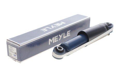 Фото 2 - Стійка амортизатору (амортизатор) MEYLE 37267250008