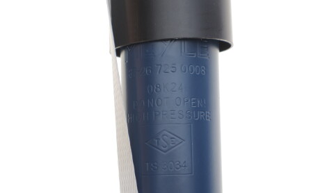 Фото 3 - Стійка амортизатору (амортизатор) MEYLE 37267250008