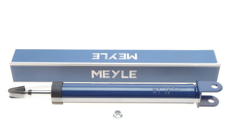 Фото 3 - Стойка амортизатору (амортизатор) MEYLE 37-26 725 0009 (37267250009)