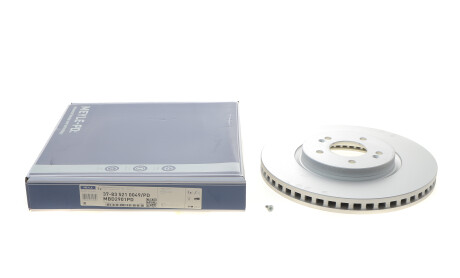 Фото 2 - Автозапчасть MEYLE 37-83 521 0049/PD (37835210049PD)