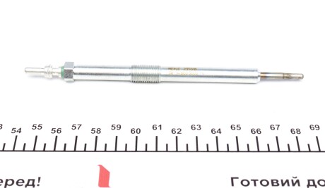Фото 4 - Свічка накалу MEYLE 38-14 860 0000 (38148600000)