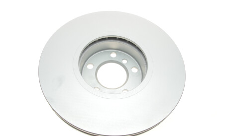 Фото 3 - Гальмівний диск MEYLE 383 521 0004/PD (3835210004PD)