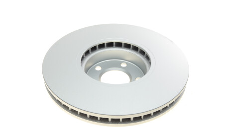 Фото 2 - Гальмівний диск MEYLE 383 521 0010/PD