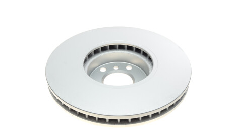 Фото 2 - Тормозной диск MEYLE 383 521 0011/PD