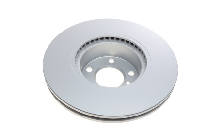 Фото 2 - Тормозной диск MEYLE 383 521 0012/PD (3835210012PD)