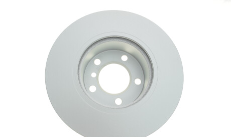 Фото 2 - Тормозной диск MEYLE 383 521 0014/PD (3835210014PD)