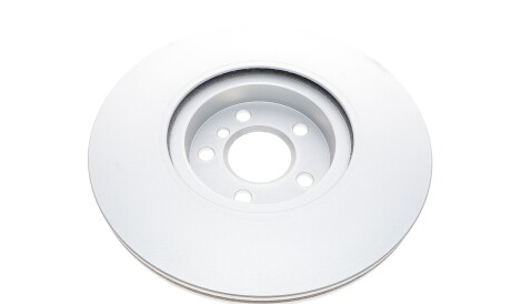 Фото 2 - Гальмівний диск MEYLE 3835210054PD