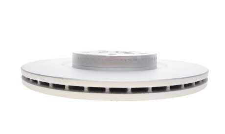 Фото 3 - Гальмівний диск MEYLE 3835210054PD