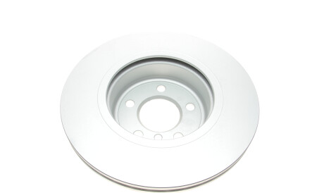 Фото 2 - Тормозной диск MEYLE 383 521 1004/PD (3835211004PD)