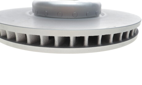 Фото 3 - Гальмівний диск MEYLE 383 521 1009/PD (3835211009PD)