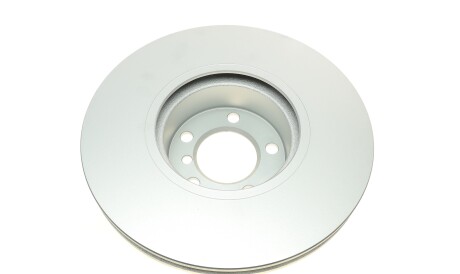 Фото 2 - Тормозной диск MEYLE 383 521 1014/PD (3835211014PD)