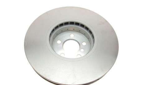 Фото 3 - Тормозной диск MEYLE 383 521 1015/PD (3835211015PD)