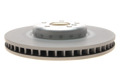 Фото 4 - Тормозной диск MEYLE 383 521 1015/PD (3835211015PD)