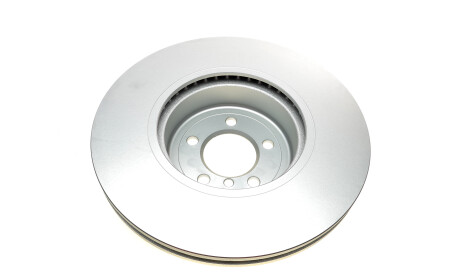 Фото 2 - Тормозной диск MEYLE 383 521 1018/PD (3835211018PD)
