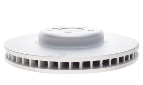 Фото 3 - Тормозной диск MEYLE 383 521 1019/PD (3835211019PD)