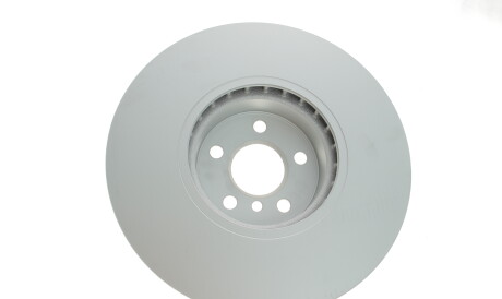 Фото 2 - Тормозной диск MEYLE 383 521 1020/PD (3835211020PD)
