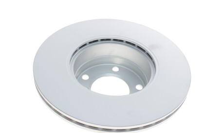 Фото 2 - Гальмівний диск MEYLE 383 521 3019/PD (3835213019PD)