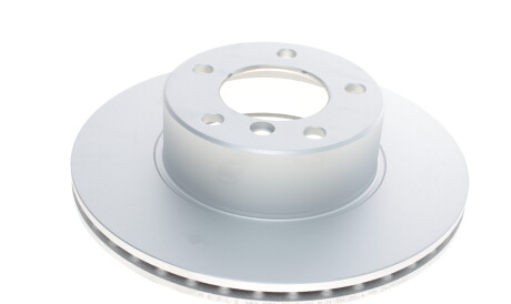 Фото 3 - Гальмівний диск MEYLE 383 521 3019/PD (3835213019PD)