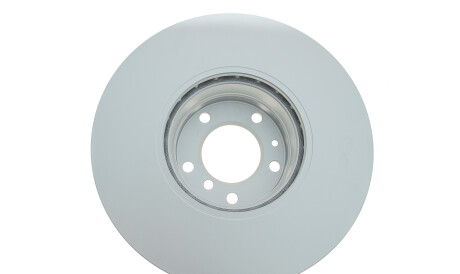 Фото 2 - Тормозной диск MEYLE 383 521 3023/PD (3835213023PD)