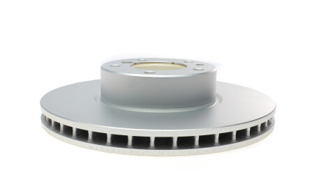 Фото 3 - Гальмівний диск MEYLE 383 521 3024/PD (3835213024PD)