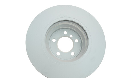 Фото 2 - Тормозной диск MEYLE 383 521 3059/PD (3835213059PD)