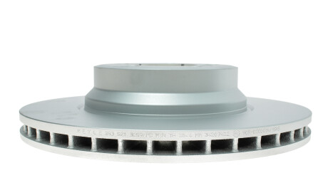 Фото 3 - Тормозной диск MEYLE 383 521 3059/PD (3835213059PD)