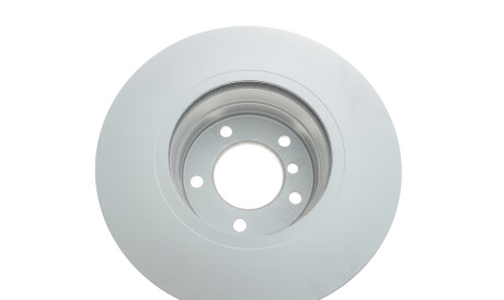 Фото 2 - Тормозной диск MEYLE 383 521 3061/PD