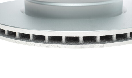 Фото 3 - Тормозной диск MEYLE 383 521 3061/PD