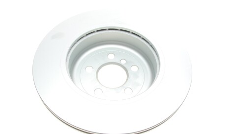 Фото 2 - Гальмівний диск MEYLE 383 523 1021/PD (3835231021PD)