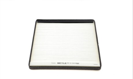 Фото 3 - Фільтр салону MEYLE 40-12 319 0000 (40123190000)