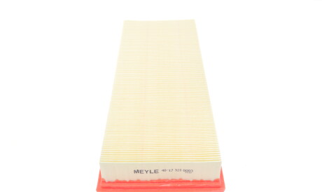 Фото 2 - Воздушный фильтр MEYLE 40-12 321 0003 (40123210003)