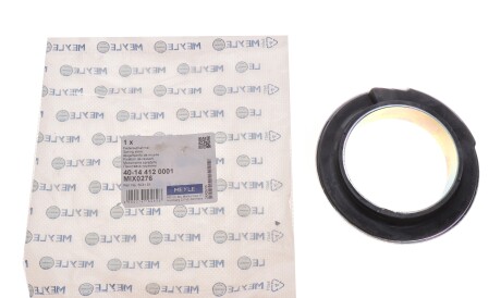 Фото 2 - Рессора MEYLE 40-14 412 0001 (40144120001)