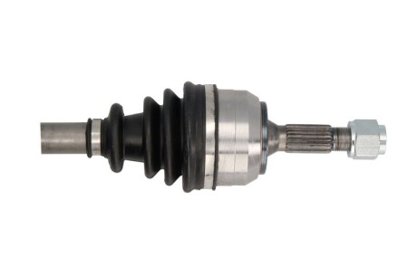 Фото 2 - Полуось MEYLE 40-14 498 0020