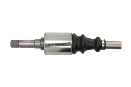 Фото 3 - Полуось MEYLE 40-14 498 0020