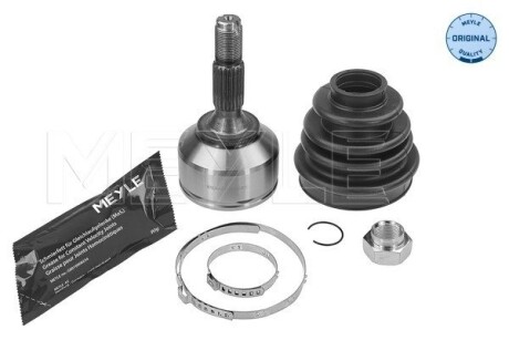 Фото 4 - ШРКШ MEYLE 40-14 498 0023 (40144980023)