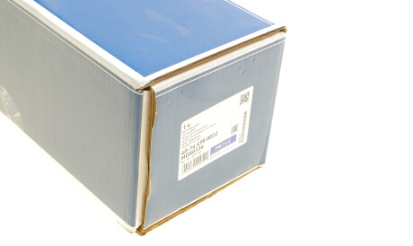 Фото 2 - Напіввісь MEYLE 40-14 498 0032 (40144980032)