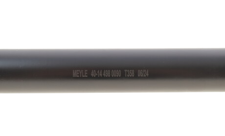 Фото 4 - Напіввісь MEYLE 40-14 498 0090