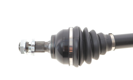 Фото 6 - Напіввісь MEYLE 40-14 498 0090