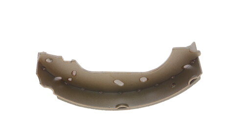 Фото 3 - Тормозные колодки MEYLE 40-14 533 0002 (40145330002)