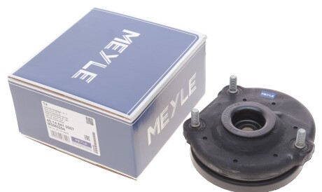Фото 2 - Опора стійки амортизатора MEYLE 40146410007