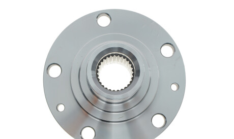 Фото 3 - Ступиця MEYLE 40-14 652 0001 (40146520001)