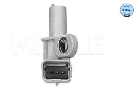 Фото 2 - Датчик коленвала MEYLE 40148000005