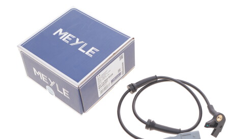 Фото 2 - Датчик АБС MEYLE 40148000025