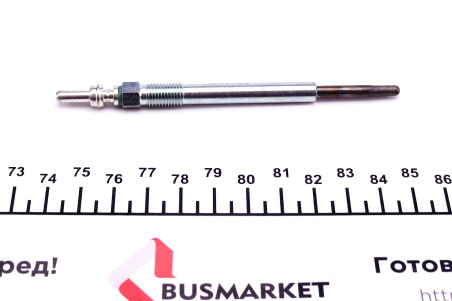 Фото 2 - Свічка накалу MEYLE 40-14 860 0006 (40148600006)