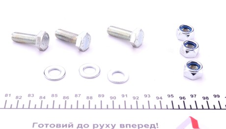 Фото 2 - Шарова опора MEYLE 40-16 010 0002 (40160100002)