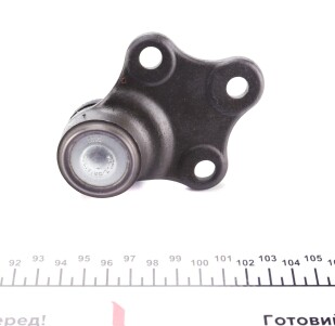 Фото 4 - Шарова опора MEYLE 40-16 010 0002 (40160100002)