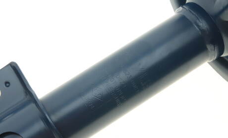 Фото 4 - Стійка амортизатору (амортизатор) MEYLE 40-26 623 0001 (40266230001)