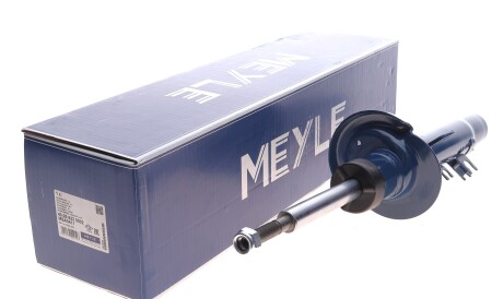 Фото 2 - Стійка амортизатору (амортизатор) MEYLE 40-26 623 0002 (40266230002)