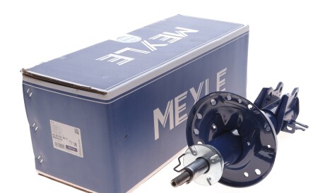 Фото 2 - Стійка амортизатору (амортизатор) MEYLE 40-26 623 0013 (40266230013)