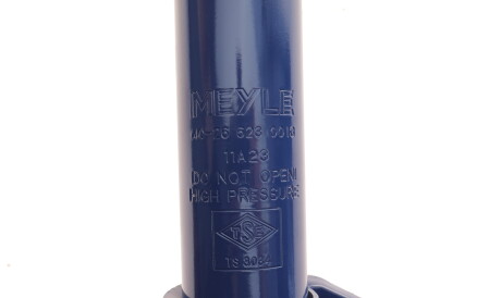 Фото 3 - Стійка амортизатору (амортизатор) MEYLE 40-26 623 0013 (40266230013)